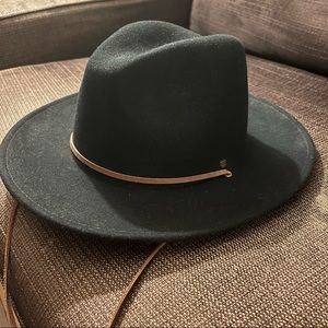 Brixton - Field Hat (Black)